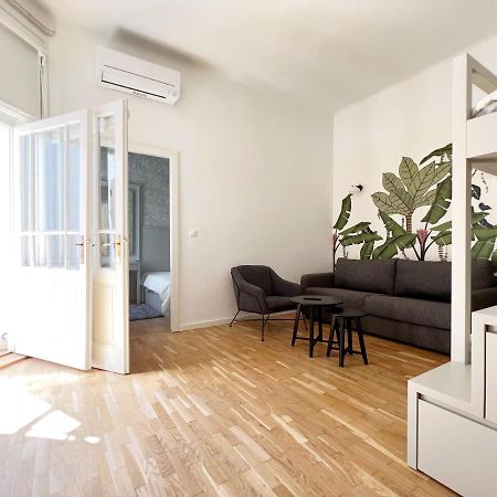 D'Oro Boutique Homes Zagreb Bagian luar foto