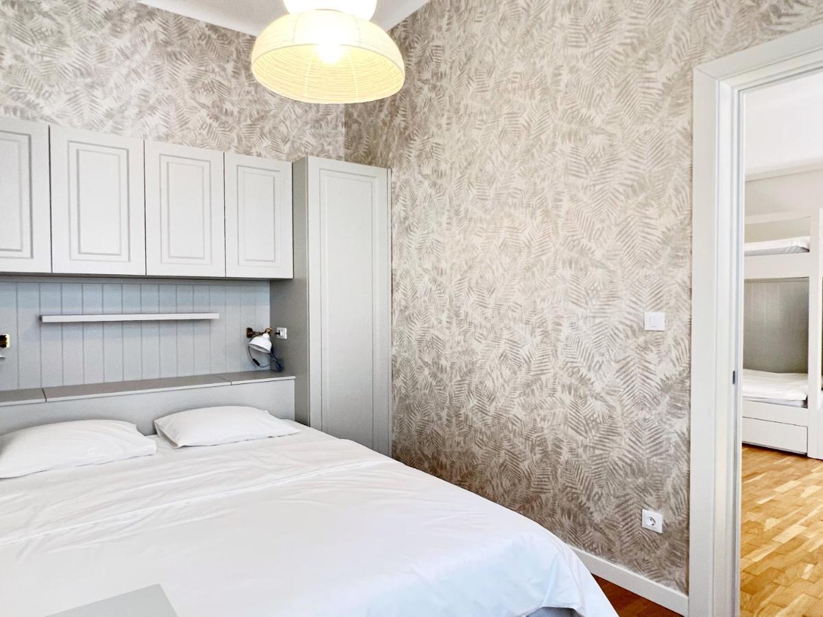 D'Oro Boutique Homes Zagreb Bagian luar foto