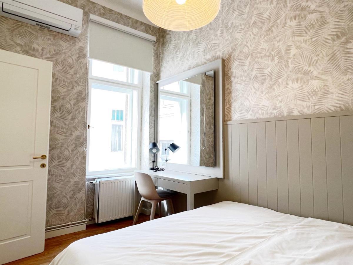 D'Oro Boutique Homes Zagreb Bagian luar foto
