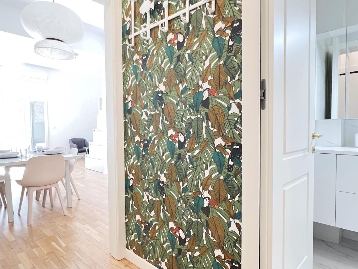 D'Oro Boutique Homes Zagreb Bagian luar foto