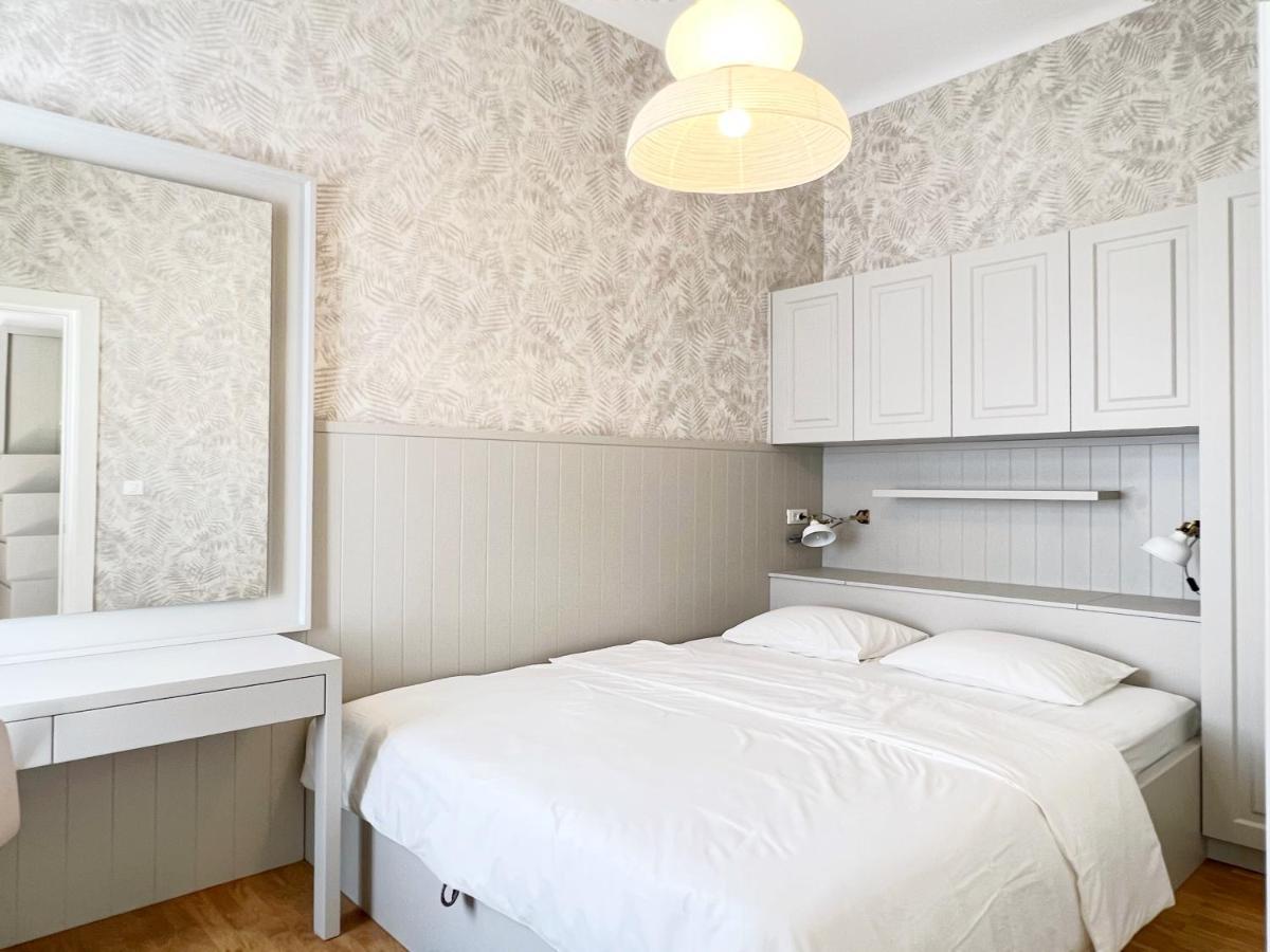 D'Oro Boutique Homes Zagreb Bagian luar foto