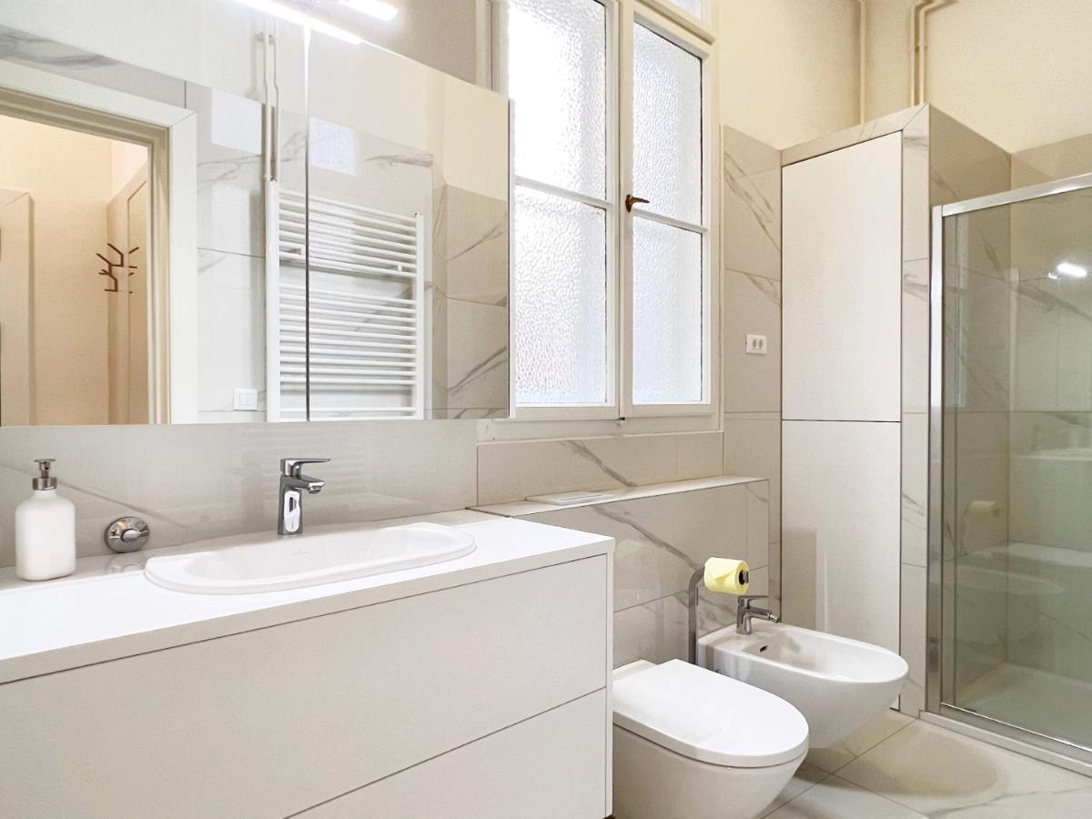 D'Oro Boutique Homes Zagreb Bagian luar foto